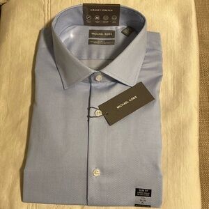 Michael Kors Dress Shirt